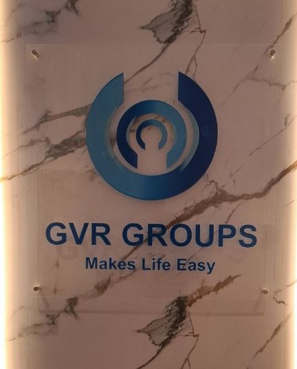 About-GVR groups