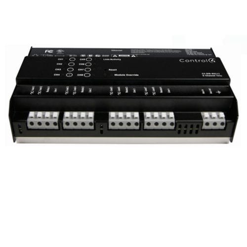 Home-Automation GVR GRoups
