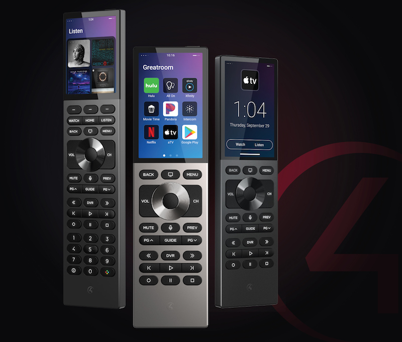 Home-Automation GVR GRoups