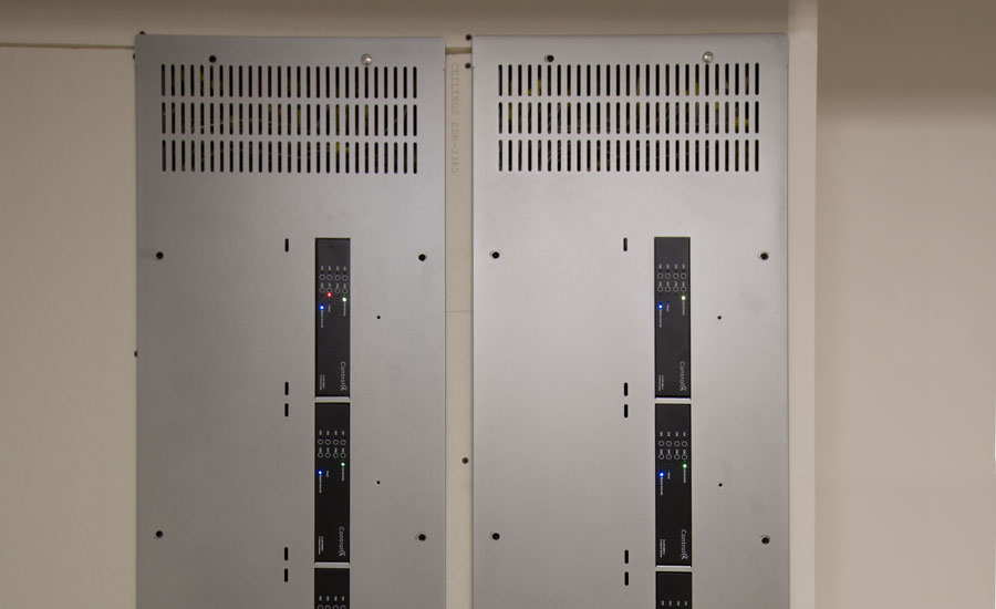 Home-Automation GVR GRoups