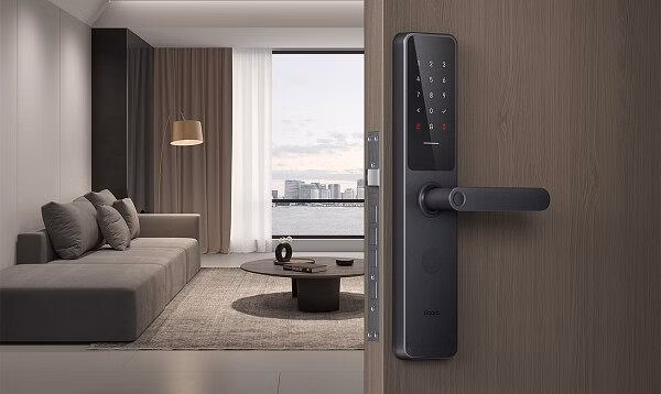 Home-Automation GVR GRoups