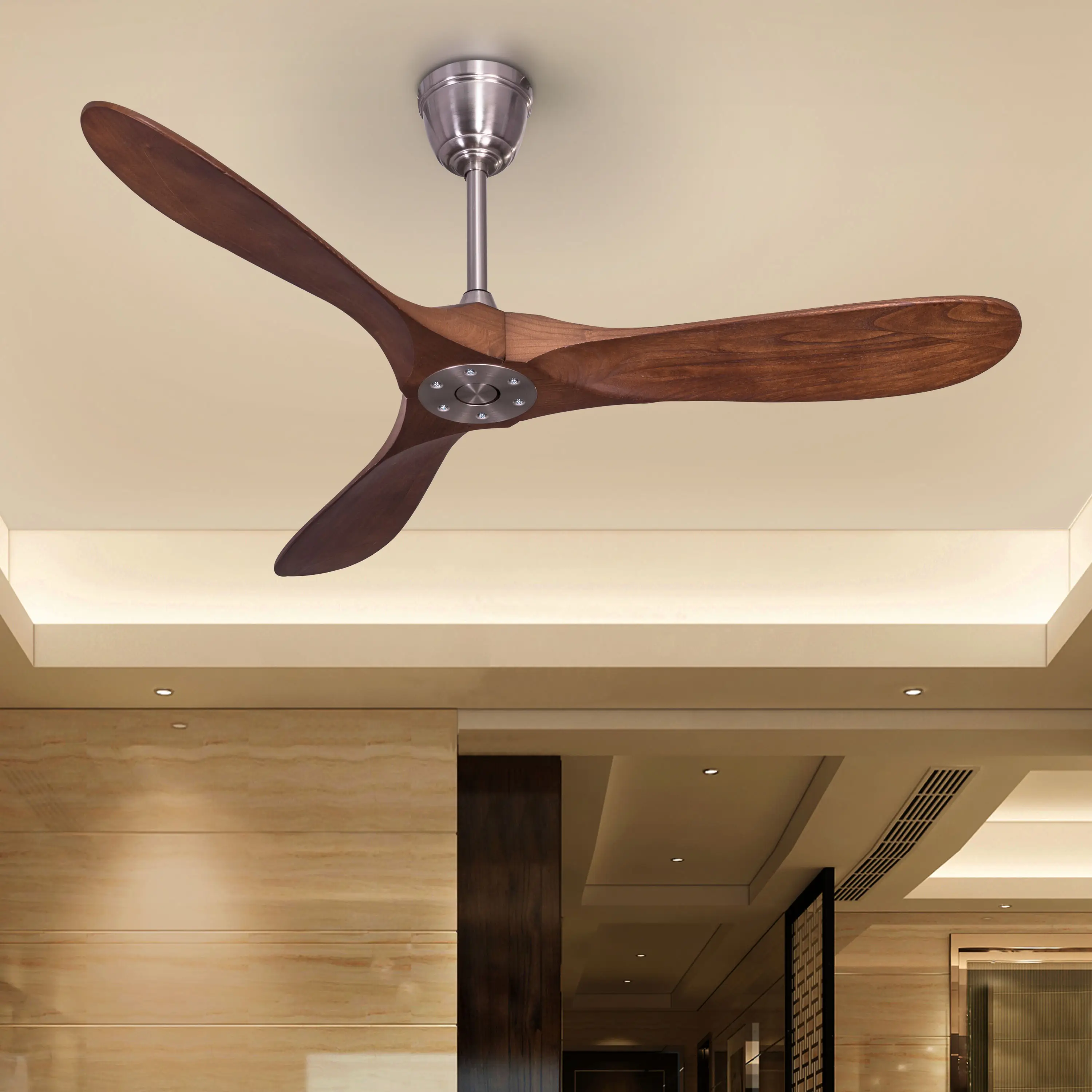 Home-Automation GVR GRoups