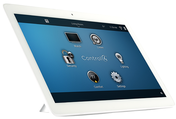 Home-Automation GVR GRoups